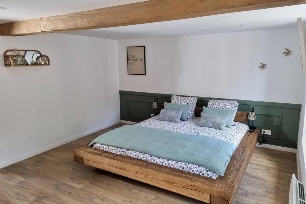 Villa Au gré de Cassel Extérieur photo